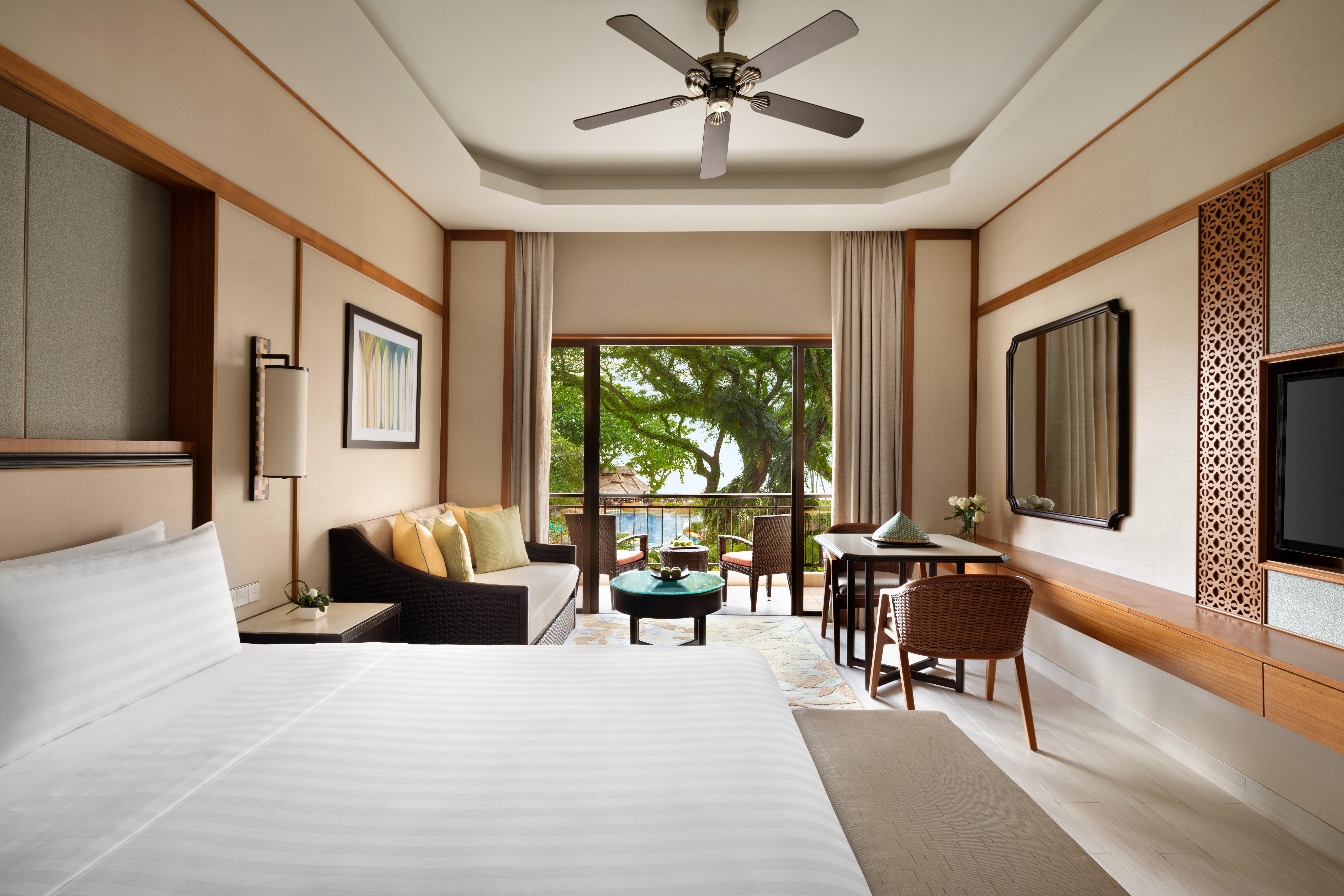 Shangri-La Rasa Sayang, Penang Batu Ferringhi Eksteriør bilde